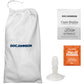 Doc Johnson Realistische Dildo ULTRASKYN - Pleasureplay Realistische Dildo'sDoc Johnson