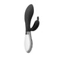 Luna Rabbit Vibrator Siliconen - Pleasureplay Rabbit VibratorsLuna by Shots