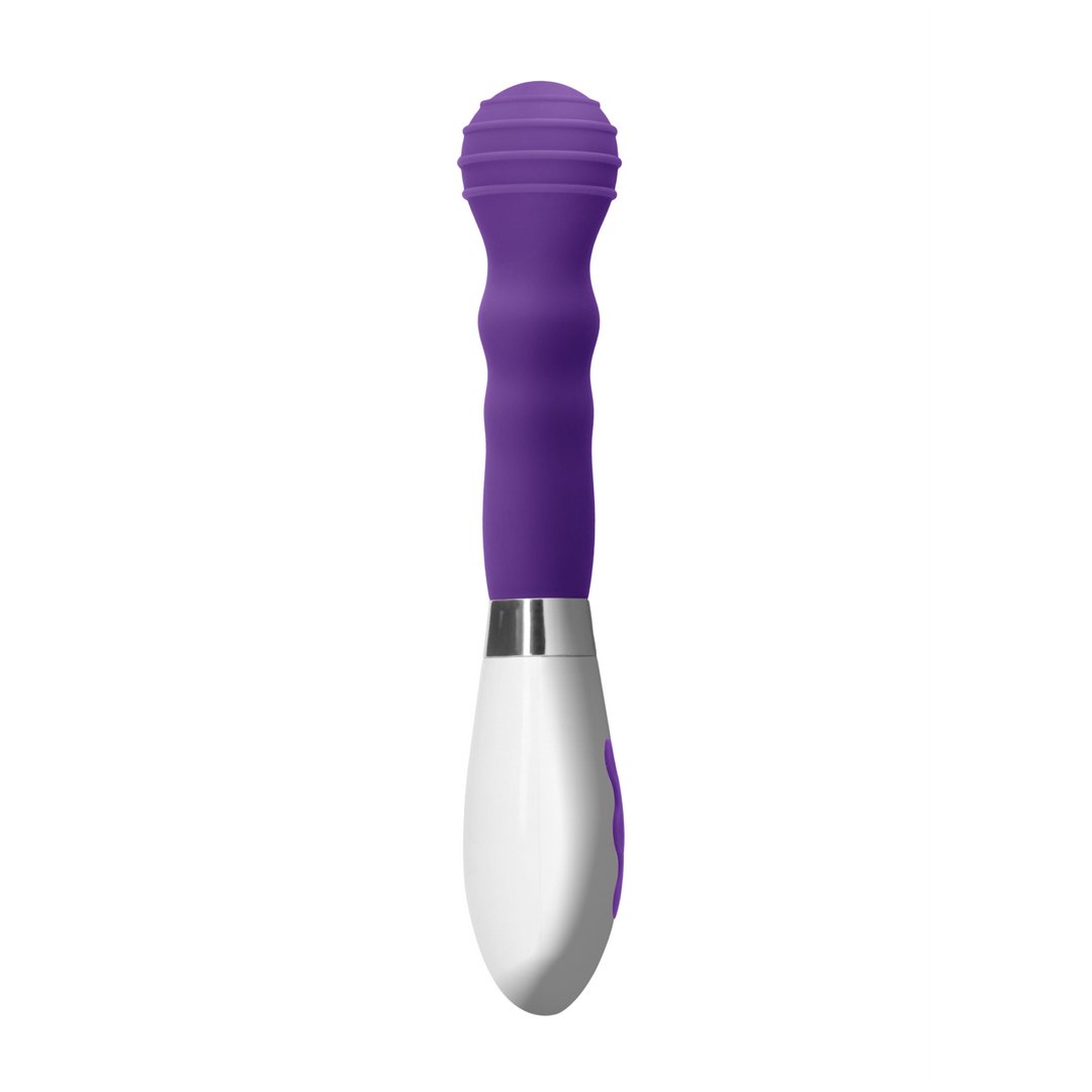 Alida - Rechargeable Vibrator - EroticToyzProducten,Toys,Vibrators,Klassieke Vibrators,,VrouwelijkLuna by Shots