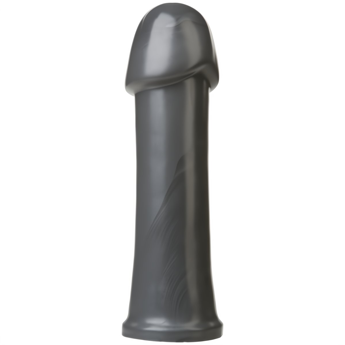 'American Bombshell B10 Torpedo Butt Plug 26,2 cm - Zwart' - EroticToyzButtplugs Anale Dildo's Niet VibrerendDoc Johnson