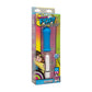 Vibrator Met 10 Functies - Platinum Siliconen - Pleasureplay Kogel - en MinivibratorsDoc Johnson
