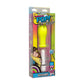 Vibrator met Verwijderbare Siliconen Huls - 10 Standen - Pleasureplay Kogel - en MinivibratorsDoc Johnson