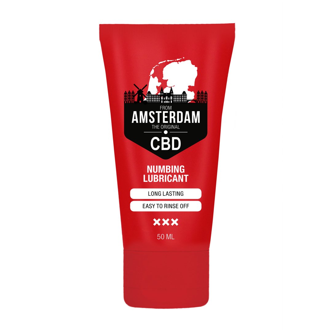 Amsterdamse CBD Olie - 50 ml - Hoogwaardige Cannabidiol - EroticToyzProducten,Veilige Seks, Verzorging Hulp,Glijmiddelen,Andere Glijmiddelen,Ontspannende Glijmiddelen,,GeslachtsneutraalPharmquests by Shots