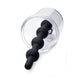 Opblaasbare Anaalpomp Anale Balletjes - Pleasureplay PenispompenXR Brands
