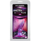Doc Johnson Flexibele Buttplug - Pleasureplay Buttplugs Anale Dildo's Niet VibrerendDoc Johnson