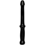 Anal Push - Dildo - EroticToyzProducten,Toys,Anaal Toys,Buttplugs Anale Dildo's,Buttplugs Anale Dildo's Niet Vibrerend,,GeslachtsneutraalDoc Johnson