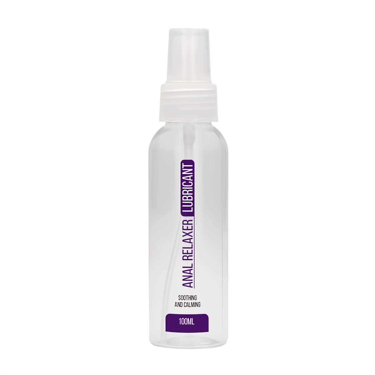 Anal Relaxer Lubricant - 100 ml - EroticToyzProducten,Veilige Seks, Verzorging Hulp,Glijmiddelen,Anale Glijmiddelen,,GeslachtsneutraalPharmquests by Shots