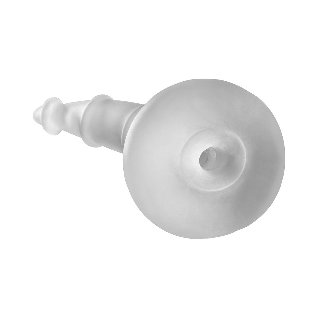 Anal Sleeve Plug - 18 cm - EroticToyzProducten,Toys,Anaal Toys,Buttplugs Anale Dildo's,Buttplugs Anale Dildo's Niet Vibrerend,Toys voor Mannen,Penis Sleeve,,MannelijkPerfectFitBrand