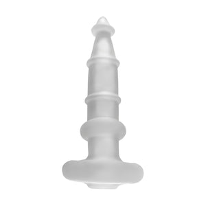 Anal Sleeve Plug - 18 cm - EroticToyzProducten,Toys,Anaal Toys,Buttplugs Anale Dildo's,Buttplugs Anale Dildo's Niet Vibrerend,Toys voor Mannen,Penis Sleeve,,MannelijkPerfectFitBrand