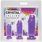 Anal Starter Kit - EroticToyzProducten,Toys,Anaal Toys,Buttplugs Anale Dildo's,Buttplugs Anale Dildo's Niet Vibrerend,,GeslachtsneutraalDoc Johnson