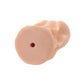 Realistische Stroker Met Tekstuur - Huidkleurig - Pleasureplay Vagina MasturbatorStar Strokers