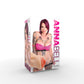 Realistische Stroker Met Tekstuur - Huidkleurig - Pleasureplay Vagina MasturbatorStar Strokers