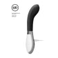 G - spot Vibrator - 21 cm Siliconen - Pleasureplay G - Spot VibratorLuna by Shots