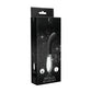G - spot Vibrator - 21 cm Siliconen - Pleasureplay G - Spot VibratorLuna by Shots