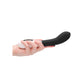 G - spot Vibrator - 21 cm Siliconen - Pleasureplay G - Spot VibratorLuna by Shots