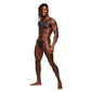 Male Power Leren Outfit - Pleasureplay Fetishkleding voor HemMale Power