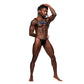 Male Power Leren Outfit - Pleasureplay Fetishkleding voor HemMale Power