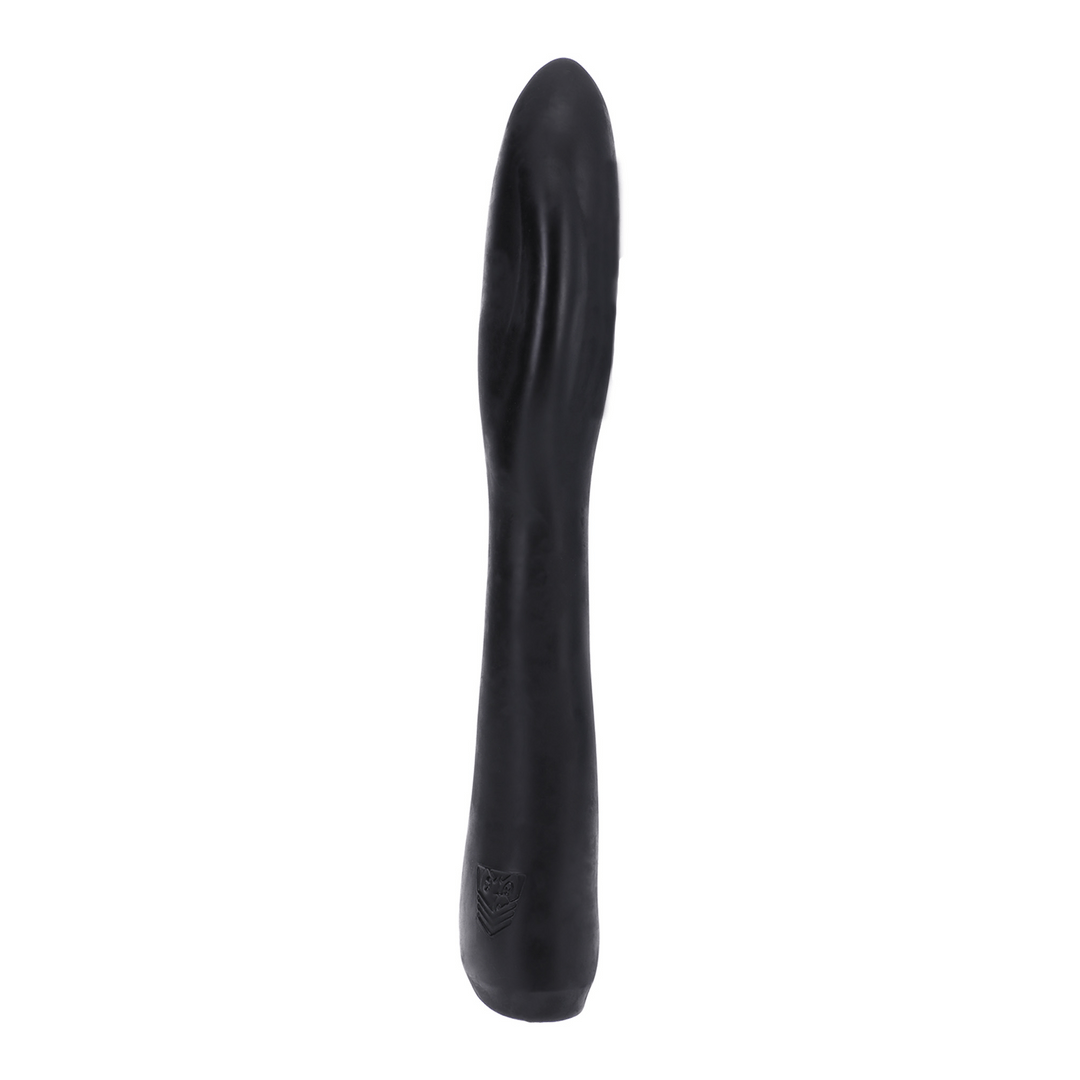 Armmouw - Zwart 34.9 cm - Pleasureplay Fetish - AccessoiresDoc Johnson
