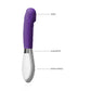 Siliconen Vibrator - Fluisterstil en Oplaadbaar - Pleasureplay G - Spot VibratorLuna by Shots