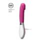 Siliconen g - spot vibrator - Pleasureplay G - Spot VibratorLuna by Shots