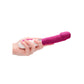 Siliconen g - spot vibrator - Pleasureplay G - Spot VibratorLuna by Shots