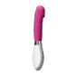 Siliconen g - spot vibrator - Pleasureplay G - Spot VibratorLuna by Shots