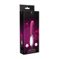 Siliconen g - spot vibrator - Pleasureplay G - Spot VibratorLuna by Shots