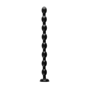 Ass Snake Beaded Dildo - 48 cm - EroticToyzProducten,Toys,Anaal Toys,Anal Beads,,GeslachtsneutraalOuch! by Shots