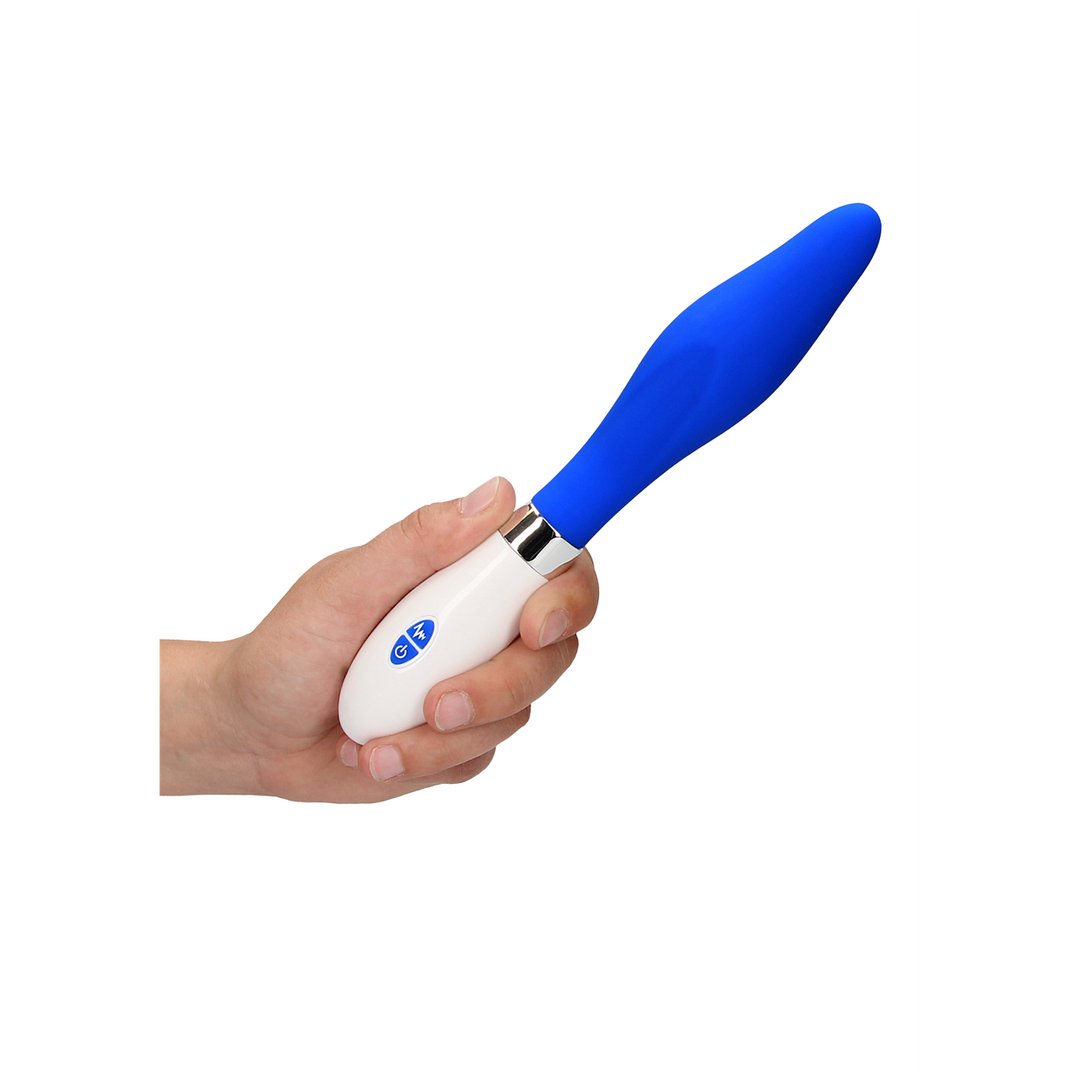 Athamas - Thick Vibrator - EroticToyzProducten,Toys,Vibrators,Klassieke Vibrators,,VrouwelijkLuminous by Shots