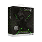 Bedboeien Set Glow - Pleasureplay RestraintsOuch! by Shots