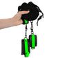 Bedboeien Set Glow - Pleasureplay RestraintsOuch! by Shots