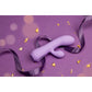 Doc Johnson Rabbit Vibrator Lila - Pleasureplay Rabbit VibratorsDoc Johnson
