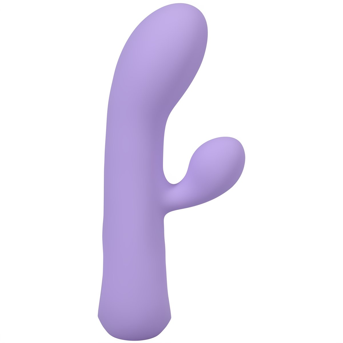 Aura - Rechargeable Silicone Rabbit Vibe - Lilac - EroticToyzProducten,Toys,Vibrators,Rabbit Vibrators,,VrouwelijkDoc Johnson