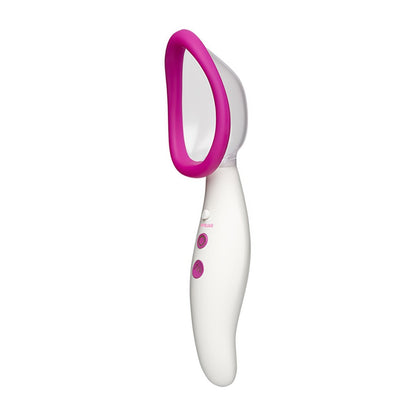 Automatic Pussy Pump - EroticToyzProducten,Toys,Tepel Toys VacuÃ¼m Toys,Vaginapompen,,MannelijkDoc Johnson