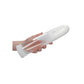 Penis Pomp - Automatisch & Oplaadbaar 20 cm - Pleasureplay Elektrische PompenPumped by Shots