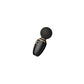 Zalo Verwarmende Wand Vibrator - Pleasureplay Verwarmende VibratorsZalo
