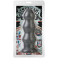 B - 10 Tango - Butt Plug - EroticToyzProducten,Toys,Anaal Toys,Buttplugs Anale Dildo's,Buttplugs Anale Dildo's Niet Vibrerend,,GeslachtsneutraalDoc Johnson