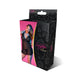 Babydoll Set - Zwart XL - Pleasureplay BabydollsMagic Silk