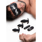 Vibrerende Panty Buttplug Set - Pleasureplay Toy SetsXR Brands