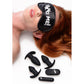 Vibrerende Panty Buttplug Set - Pleasureplay Toy SetsXR Brands
