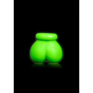 Ball Bag - Glow in the Dark - EroticToyzProducten,Toys,Toys voor Mannen,Cockringen,,MannelijkOuch! by Shots