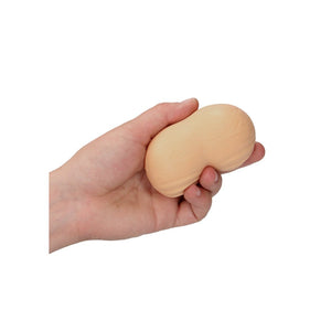 Balls Shape Stress Ball - EroticToyzProducten,Grappige Erotische Gadgets,Feestartikelen,,GeslachtsneutraalS - Line by Shots