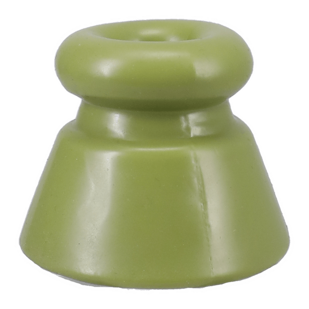 Ballstretcher Met INSTA Clip Kettingen - Zwart - Pleasureplay Ball StrapsDoc Johnson