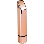 Bamboo - 10 Speed Luxury Mini Vibrator - EroticToyzProducten,Toys,Vibrators,Kogel - en Minivibrators,,VrouwelijkRocks - Off