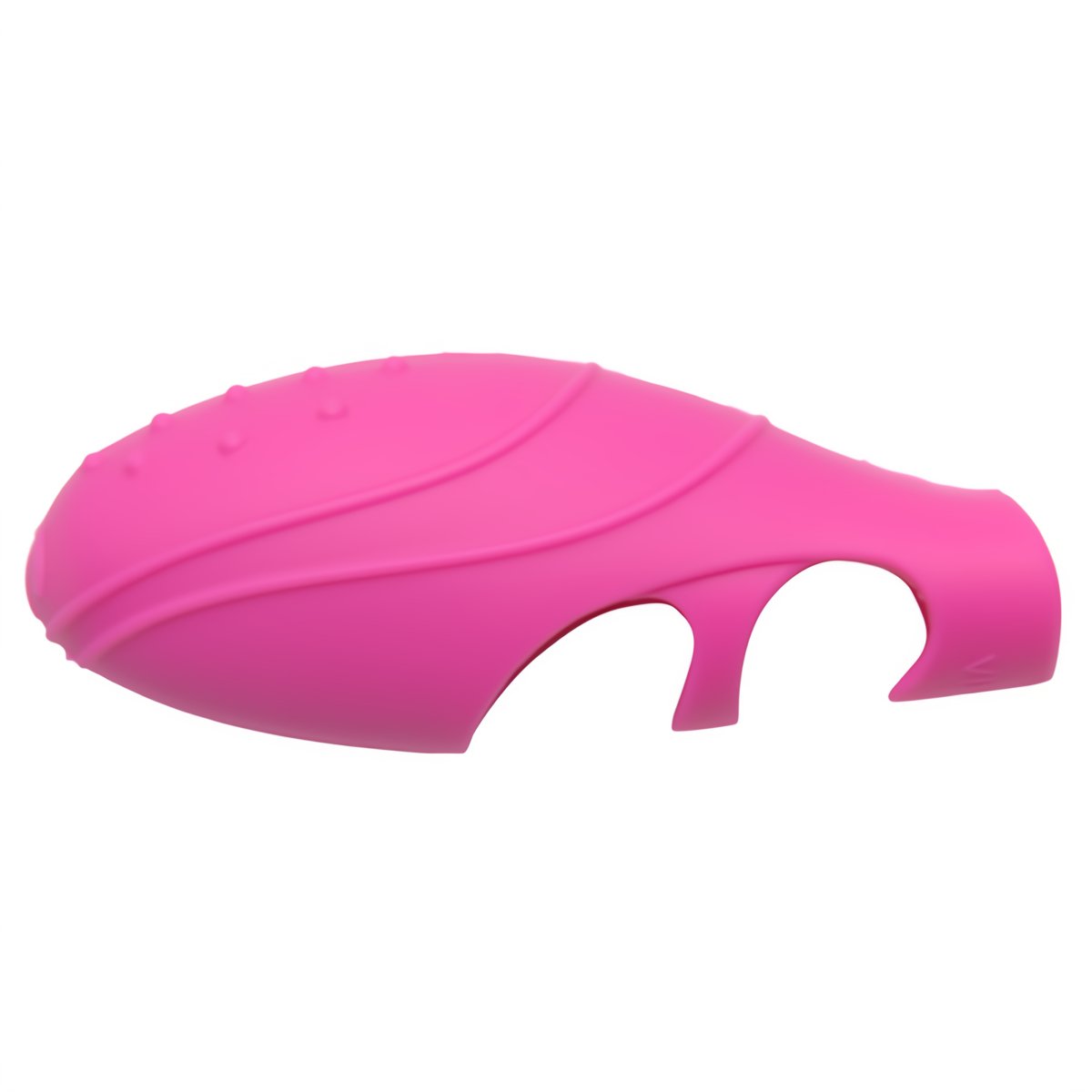 Bang Her - Silicone G - Spot Finger Vibrator - EroticToyzProducten,Toys,Vibrators,Vingervibrator,,XR Brands