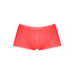 Mini Short - XL, Zijdezachte Stretchstof - Pleasureplay BoxershortsMale Power