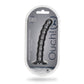 Beaded Silicone G - 16,5 cm - EroticToyzProducten,Toys,Dildos,Siliconen Dildo's,,Ouch! by Shots