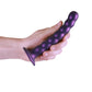 Beaded Silicone G - 16,5 cm - EroticToyzProducten,Toys,Dildos,Siliconen Dildo's,,Ouch! by Shots