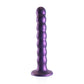 Beaded Silicone G - 16,5 cm - EroticToyzProducten,Toys,Dildos,Siliconen Dildo's,,Ouch! by Shots