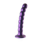 Beaded Silicone G - 16,5 cm - EroticToyzProducten,Toys,Dildos,Siliconen Dildo's,,Ouch! by Shots